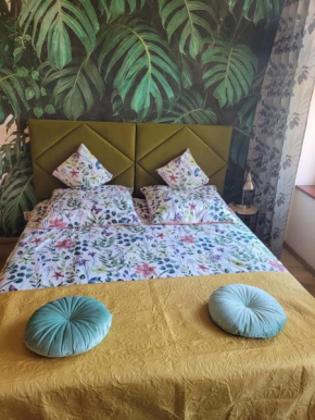 APARTAMENTY TR 11 Apartament nr 1, Olsztyn